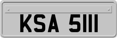 KSA5111