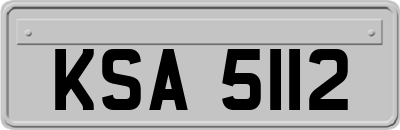 KSA5112