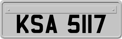 KSA5117