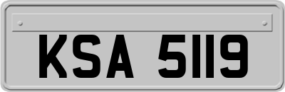 KSA5119