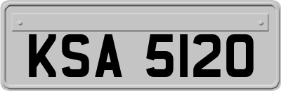 KSA5120