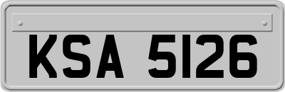 KSA5126