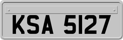 KSA5127