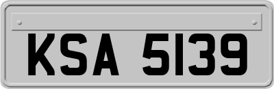 KSA5139
