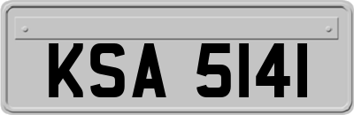 KSA5141