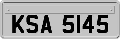 KSA5145