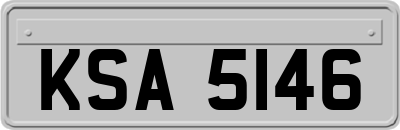 KSA5146