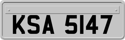 KSA5147