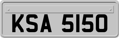 KSA5150