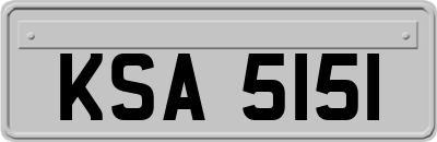 KSA5151