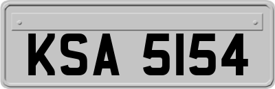 KSA5154