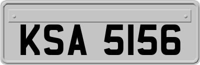 KSA5156