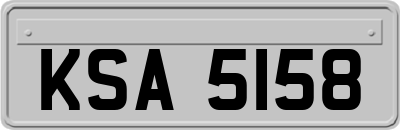 KSA5158