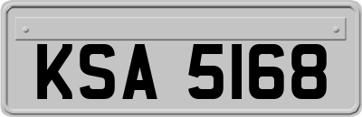 KSA5168