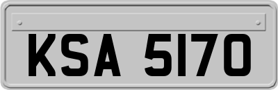 KSA5170