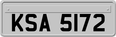 KSA5172