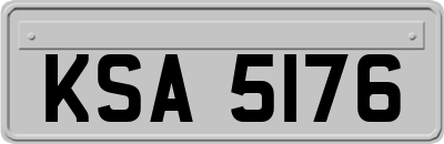 KSA5176
