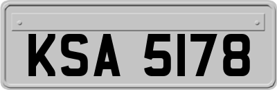 KSA5178
