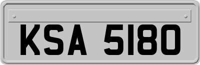 KSA5180