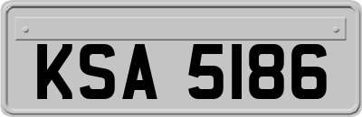 KSA5186