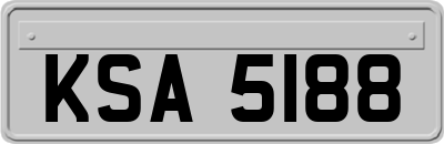 KSA5188