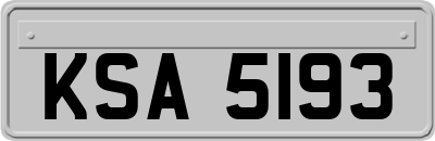 KSA5193