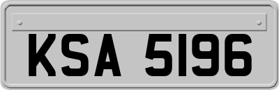 KSA5196