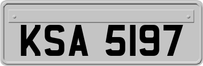 KSA5197