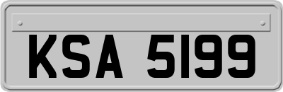 KSA5199