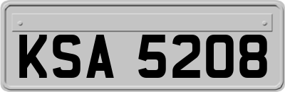 KSA5208