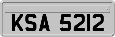KSA5212