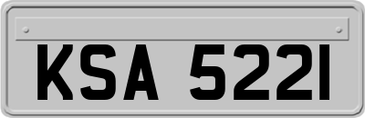 KSA5221