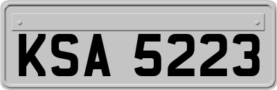 KSA5223