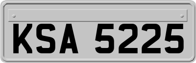 KSA5225