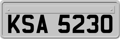 KSA5230