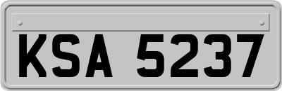 KSA5237