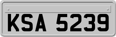 KSA5239