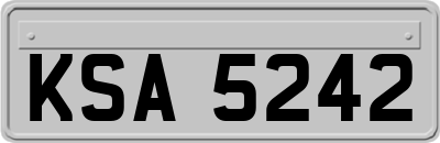KSA5242