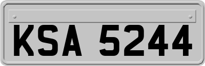 KSA5244