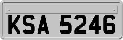 KSA5246