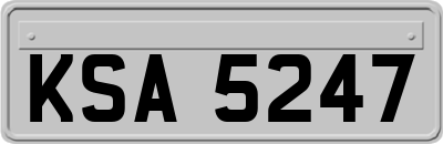 KSA5247