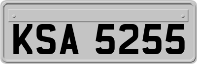 KSA5255