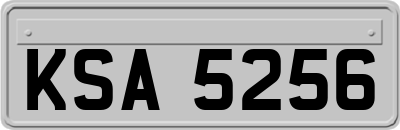 KSA5256
