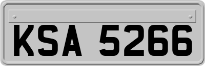 KSA5266