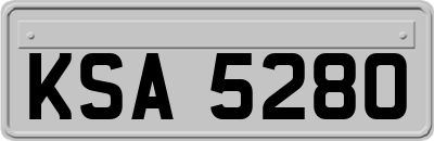 KSA5280