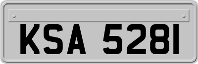KSA5281