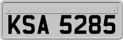 KSA5285