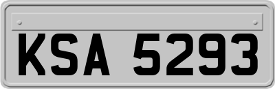 KSA5293