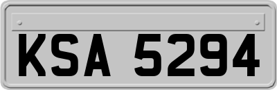 KSA5294