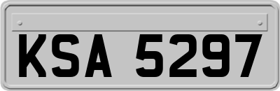 KSA5297